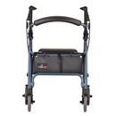 Nova Medical GetGo Petite Narrow Folding Lightweight Rollators Walker
