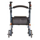 Nova Medical GetGo Petite Narrow Folding Lightweight Rollators Walker