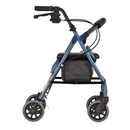 Nova Medical GetGo Petite Narrow Folding Lightweight Rollators Walker