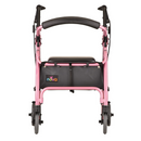 Nova Medical GetGo Petite Narrow Folding Lightweight Rollators Walker