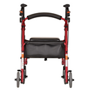 Nova Medical GetGo Petite Narrow Folding Lightweight Rollators Walker