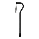 Nova Medical Heavy Duty Bariatric Offset Designer Cane - Multiple Designs