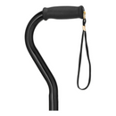 Nova Medical Heavy Duty Bariatric Offset Designer Cane - Multiple Designs