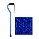 Nova Medical Heavy Duty Bariatric Offset Designer Canes