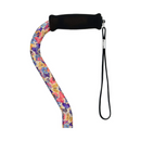 Nova Medical Heavy Duty Bariatric Offset Designer Cane - Multiple Designs