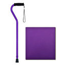 Nova Medical Heavy Duty Bariatric Offset Designer Cane - Multiple Designs
