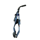 Nova Medical Cruiser II Lightweight Folding Hybrid Walker