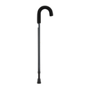 Nova Medical Lightweight and Sturdy Curved Handle Cane
