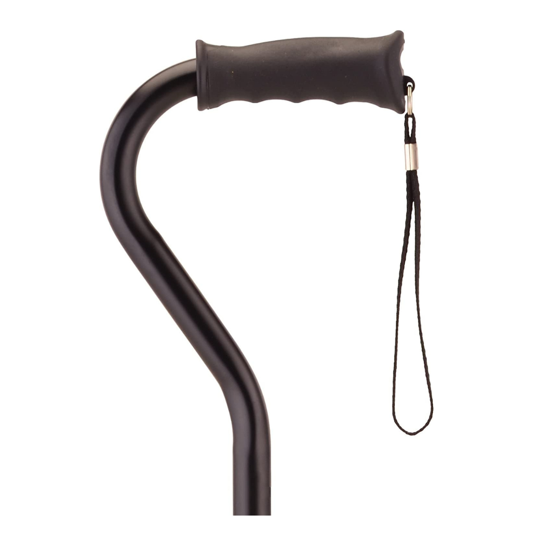 Nova Medical Offset Canes with Soft Grip – Life Inspiring Solutions