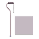 Nova Medical Offset Canes with Soft Grip