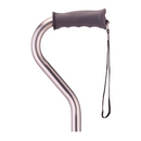 Nova Medical Offset Canes with Soft Grip