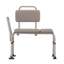 Nova Medical Padded Bathtub Transfer Bench