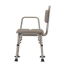 Nova Medical Padded Bathtub Transfer Bench