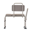 Nova Medical Padded Bathtub Transfer Bench