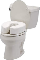 Nova Medical Padded Toilet Seat Cushions