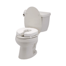 Nova Medical Padded Toilet Seat Cushions - For Standard and Elongated Toilet Seats