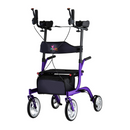 Nova Medical Phoenix Rise Upright Rolling Walker