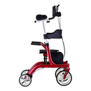 Nova Medical Phoenix Rise Upright Rolling Walker