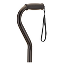 Nova Medical Quad Cane with Small Base - Multiple Colors