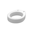 Nova Medical Raised Toilet Seats - Adds 3.5 Inches