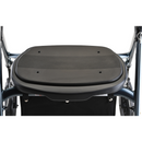 Nova Medical Star 8 DX Heavy Duty Extra Wide Rollator Walker