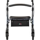 Nova Medical Star 8 DX Heavy Duty Extra Wide Rollator Walker