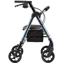 Nova Medical Star 8 DX Heavy Duty Extra Wide Rollator Walker