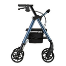 Nova Medical Star 8" Wheels & Standard Size Rollators Walker