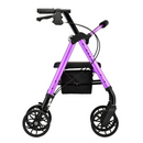 Nova Medical Star 8" Wheels & Standard Size Rollators Walker