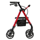 Nova Medical Star 8" Wheels & Standard Size Rollators Walker