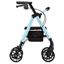 Nova Medical Star 8" Wheels & Standard Size Rollators Walker