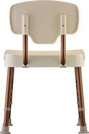 Nova Medical Heavy Duty Bath Seat with Backrest