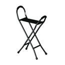 Nova Medical Travel Cane with Sling Seat