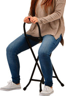 Nova Medical Travel Cane with Sling Seat