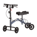 Nova Medical Heavy Duty Turning Knee Walker - Tall