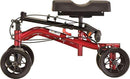 Nova Medical Heavy Duty Turning Knee Walker
