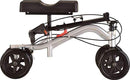 Nova Medical Heavy Duty Turning Knee Walker
