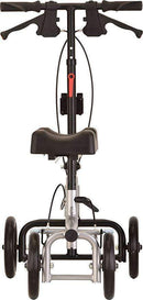 Nova Medical Heavy Duty Turning Knee Walker