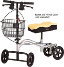 Nova Medical Heavy Duty Turning Knee Walker