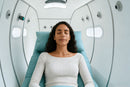 OxyRevo Forward90 1.5ATA Portable Sitting Hyperbaric Chamber