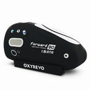 OxyRevo Forward90 1.5ATA Portable Sitting Soft Hyperbaric Chamber - Standard