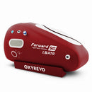 OxyRevo Forward90 1.5ATA Portable Sitting Soft Hyperbaric Chamber - Standard