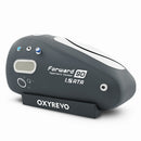 OxyRevo Forward90 1.5ATA Portable Sitting Soft Hyperbaric Chamber - Standard