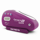 OxyRevo Forward90 1.5ATA Portable Sitting Soft Hyperbaric Chamber - Standard