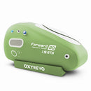 OxyRevo Forward90 1.5ATA Portable Sitting Soft Hyperbaric Chamber - Standard