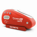 OxyRevo Forward90 1.5ATA Portable Sitting Soft Hyperbaric Chamber - Standard