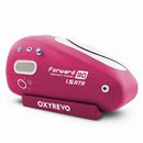 OxyRevo Forward90 1.5ATA Portable Sitting Soft Hyperbaric Chamber - Standard