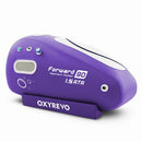 OxyRevo Forward90 1.5ATA Portable Sitting Soft Hyperbaric Chamber - Standard