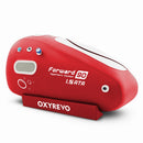 OxyRevo Forward90 1.5ATA Portable Sitting Soft Hyperbaric Chamber - Standard