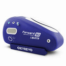 OxyRevo Forward90 1.5ATA Portable Sitting Soft Hyperbaric Chamber - Standard